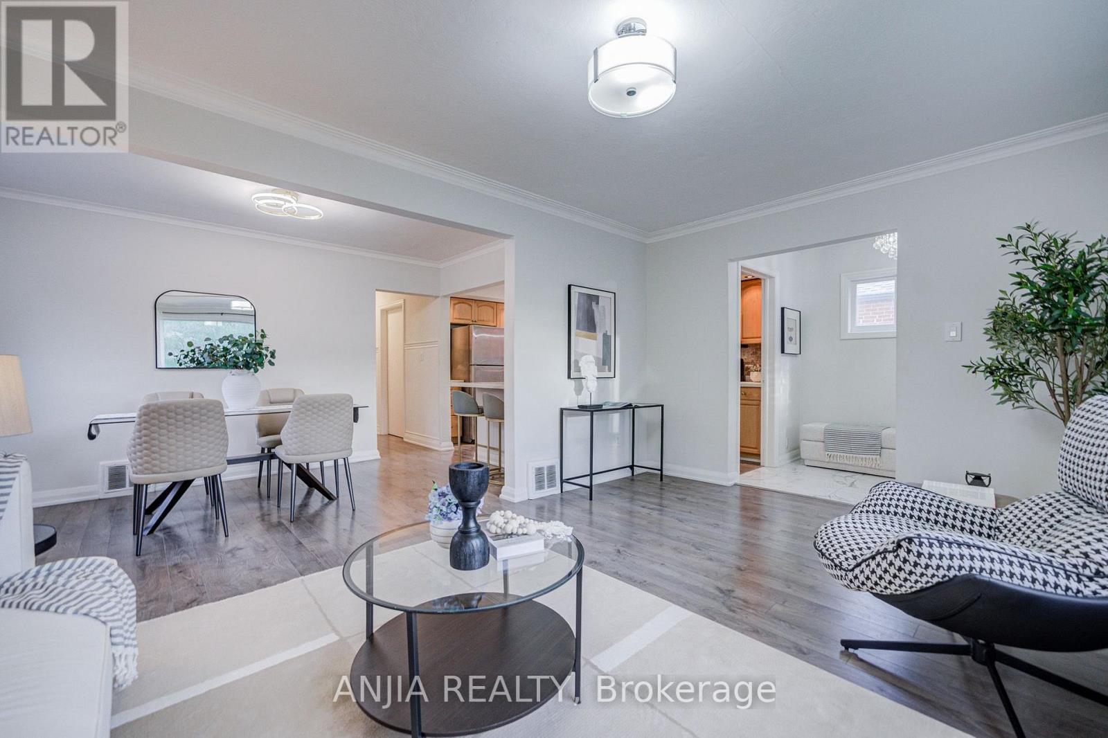 91 CANLISH ROAD, Toronto photo 7