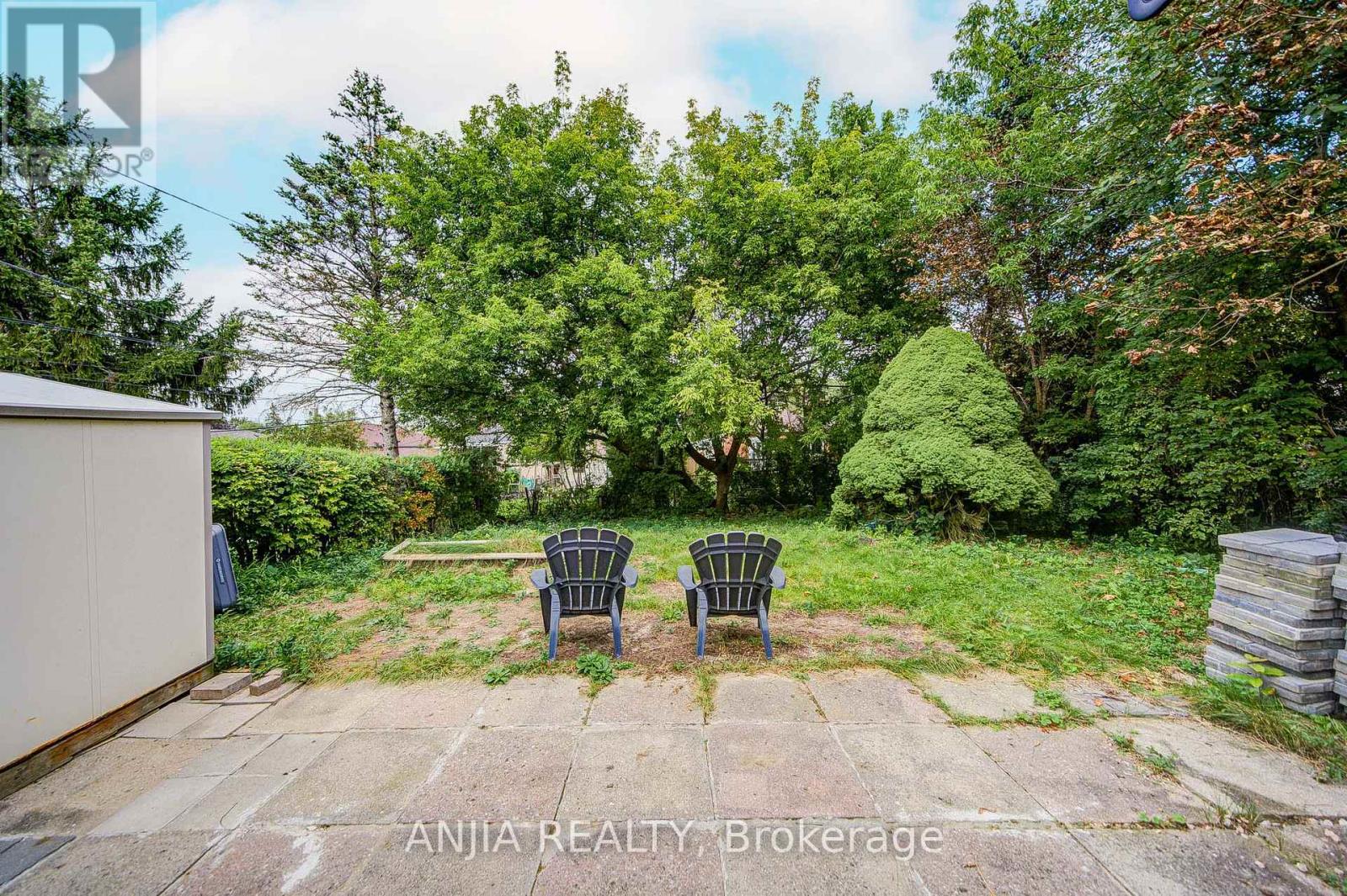 91 CANLISH ROAD - 49