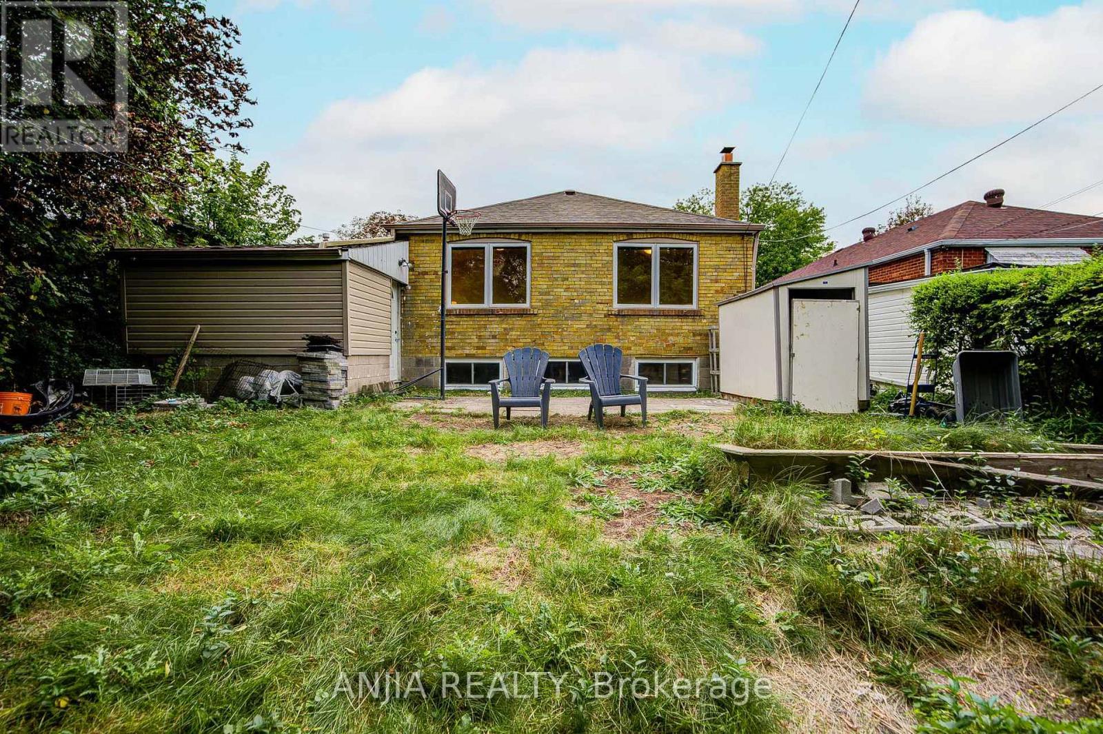 91 CANLISH ROAD - 50