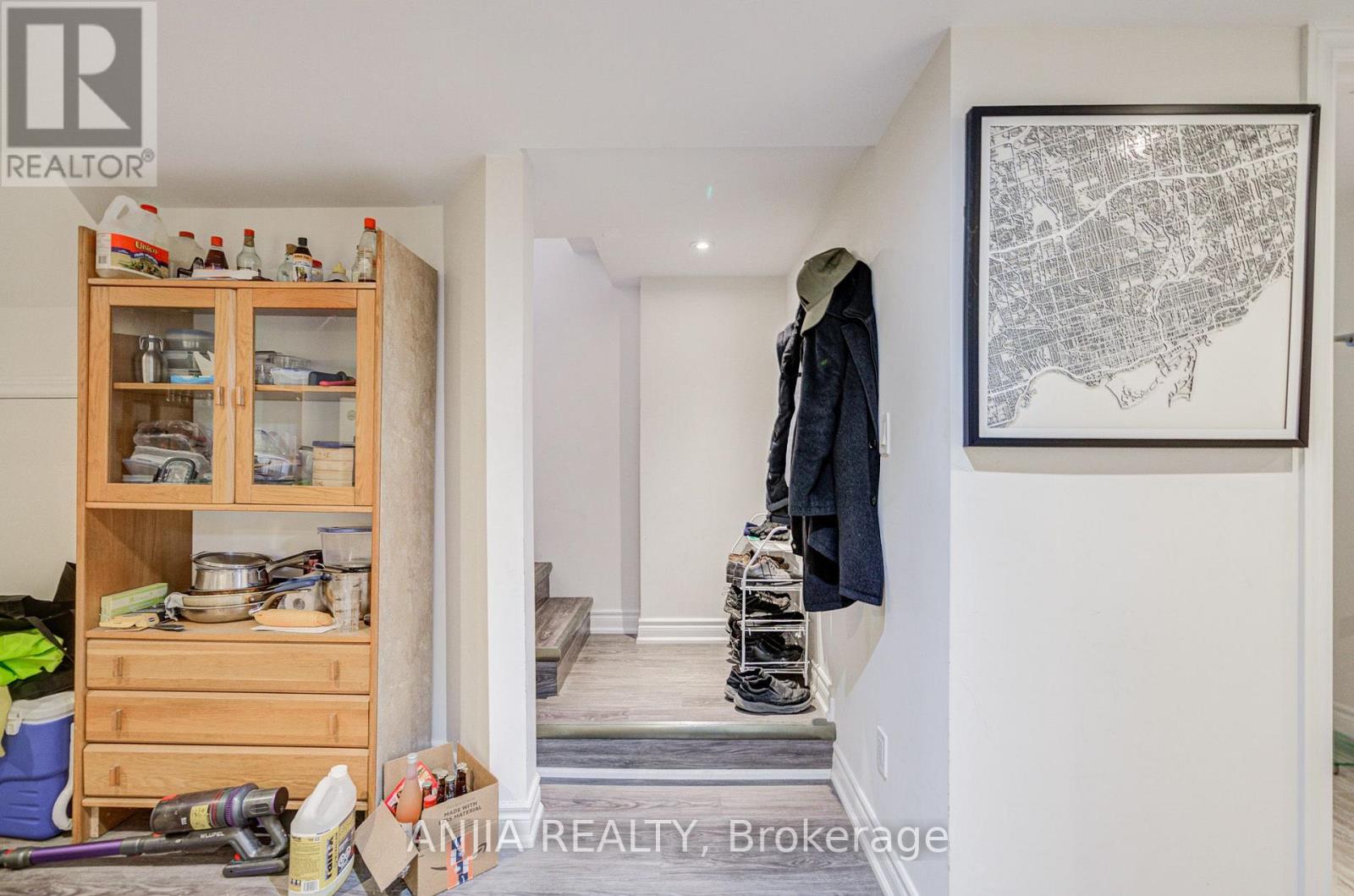 91 CANLISH ROAD - 40