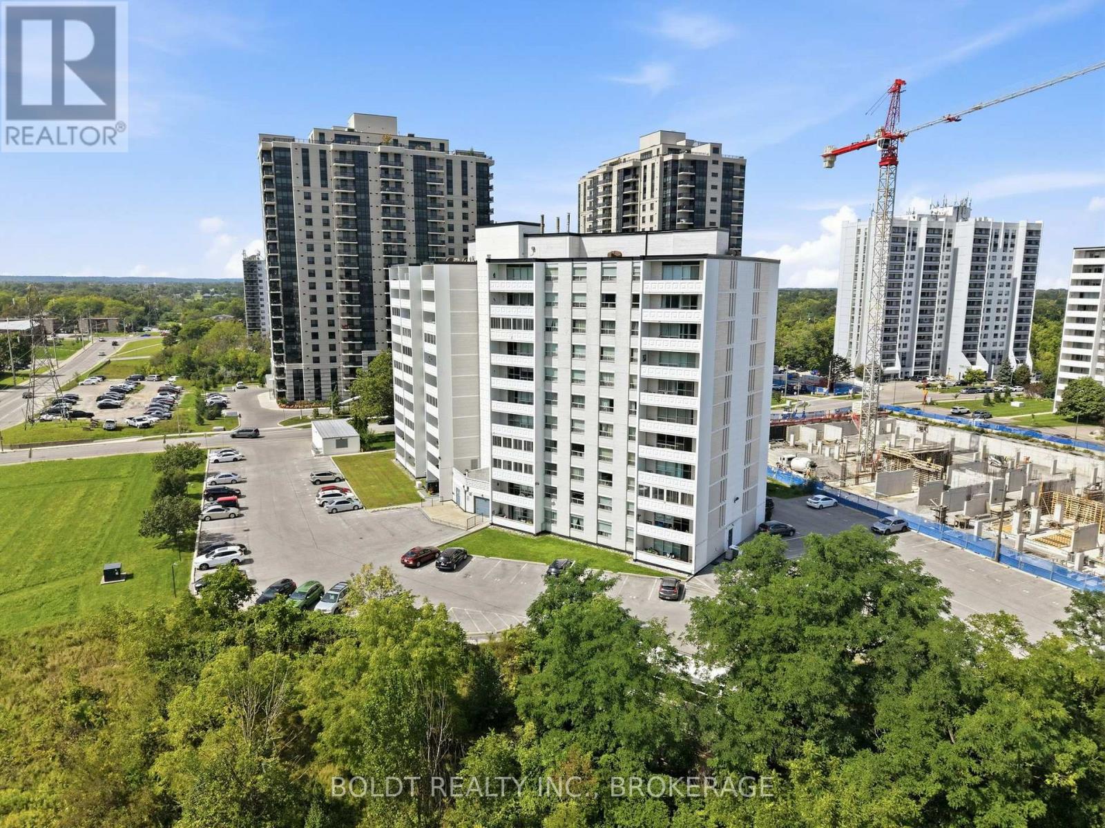1008 - 35 TOWERING HEIGHTS BOULEVARD, St. Catharines (Glendale/Glenridge) — photo 3