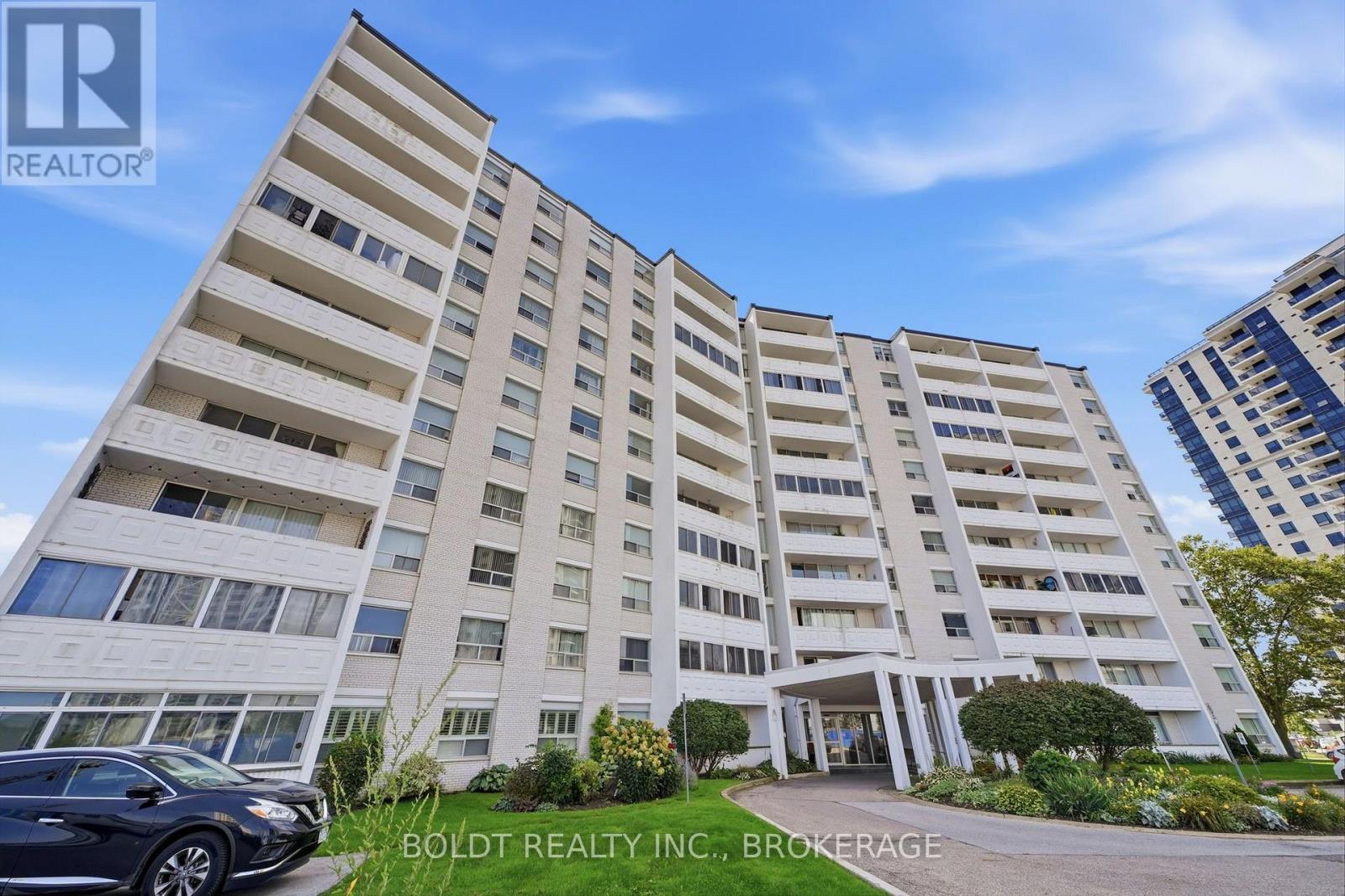 1008 - 35 TOWERING HEIGHTS BOULEVARD, St. Catharines (Glendale/Glenridge) — photo 4