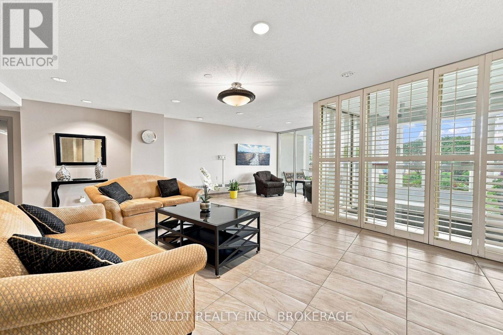 1008 - 35 TOWERING HEIGHTS BOULEVARD, St. Catharines (Glendale/Glenridge) — photo 6