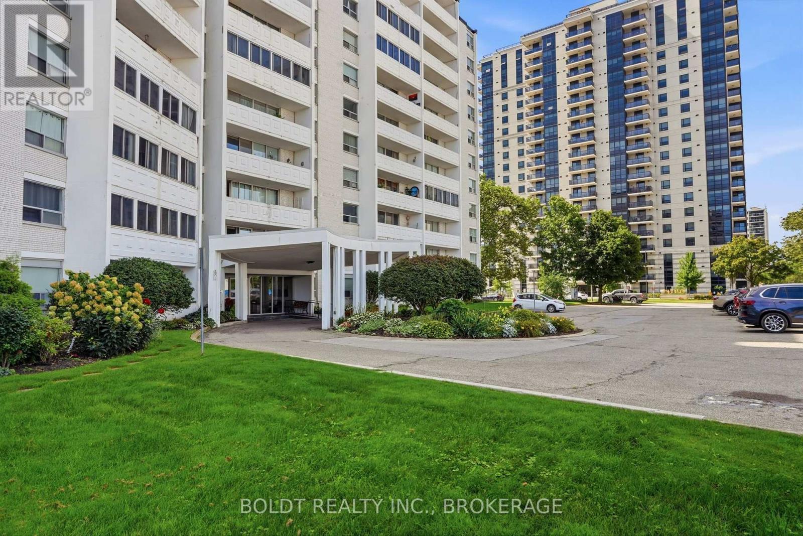 1008 - 35 TOWERING HEIGHTS BOULEVARD, St. Catharines (Glendale/Glenridge) — photo 5
