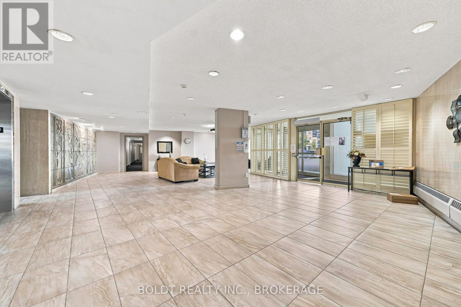 1008 - 35 TOWERING HEIGHTS BOULEVARD, St. Catharines (Glendale/Glenridge) — photo 8