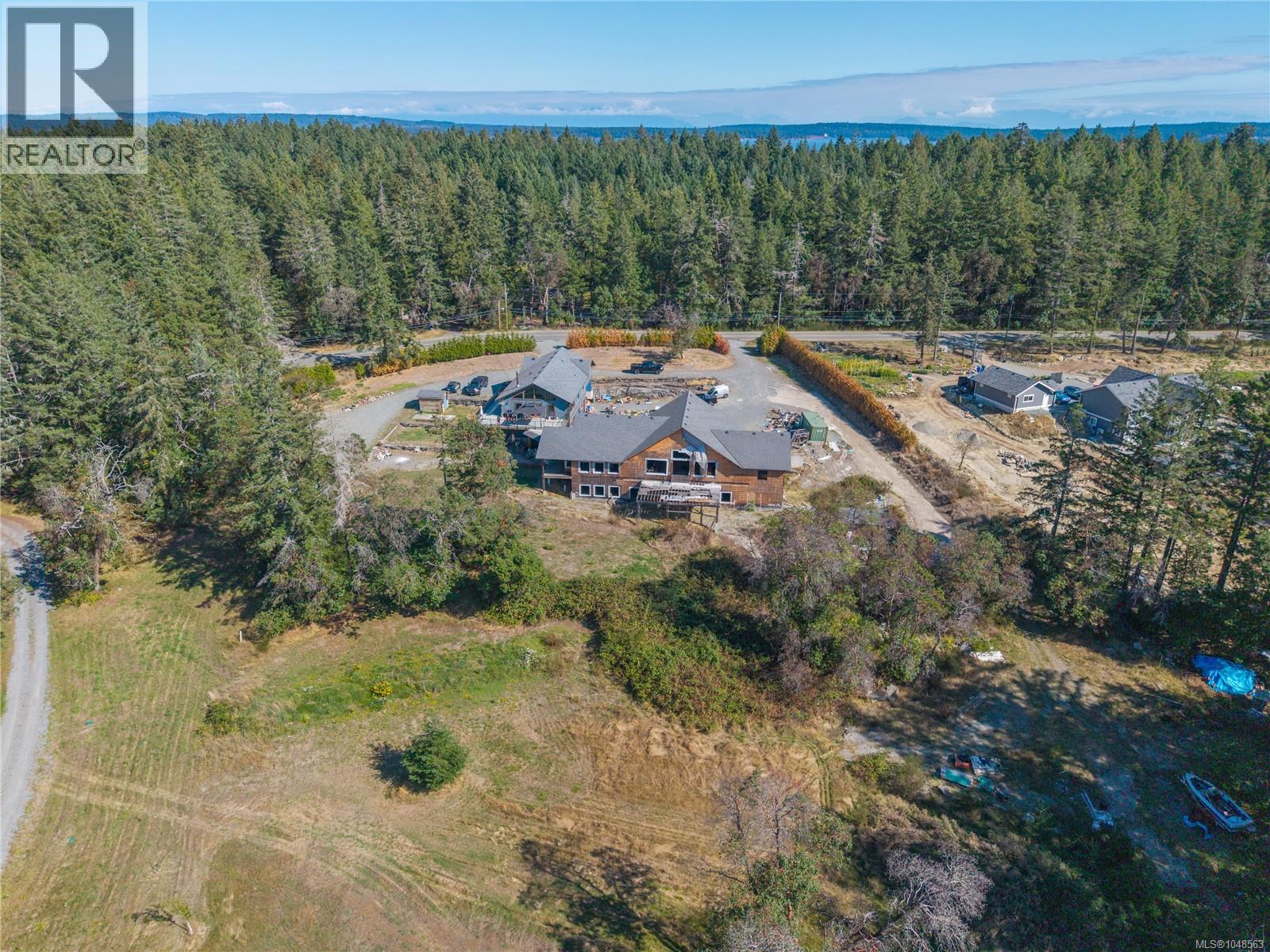 3824 Yellow Point Road, Nanaimo