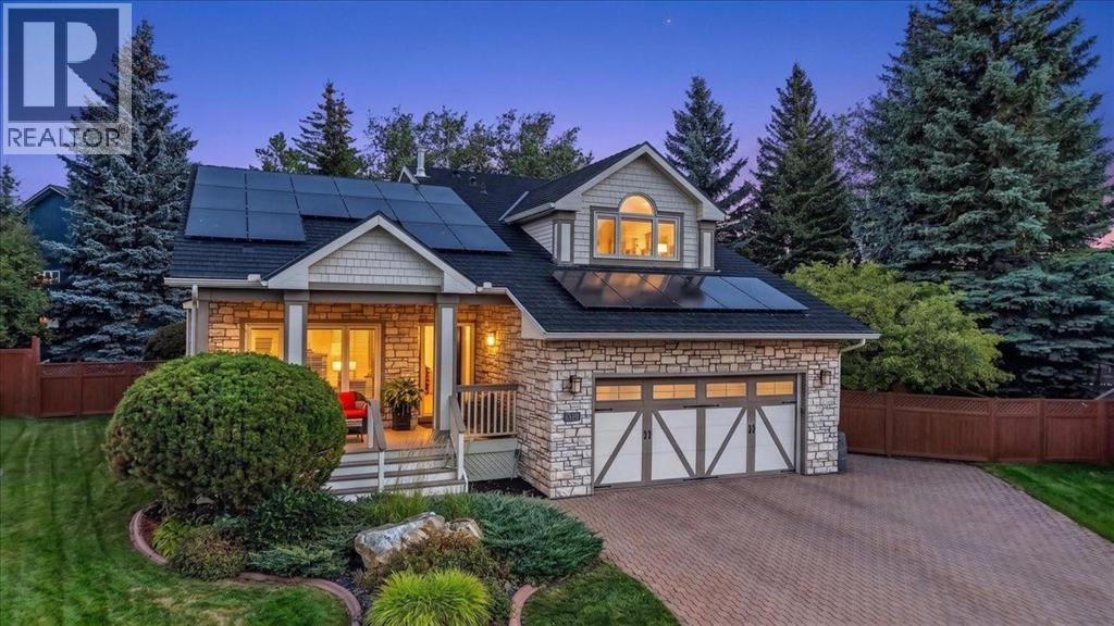 451 Hawkview Manor Circle NW, Calgary, Alberta, T3G2Z2