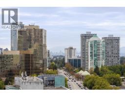 1206 6000 Mckay Avenue, Burnaby, BC V5H0K2 Photo 8