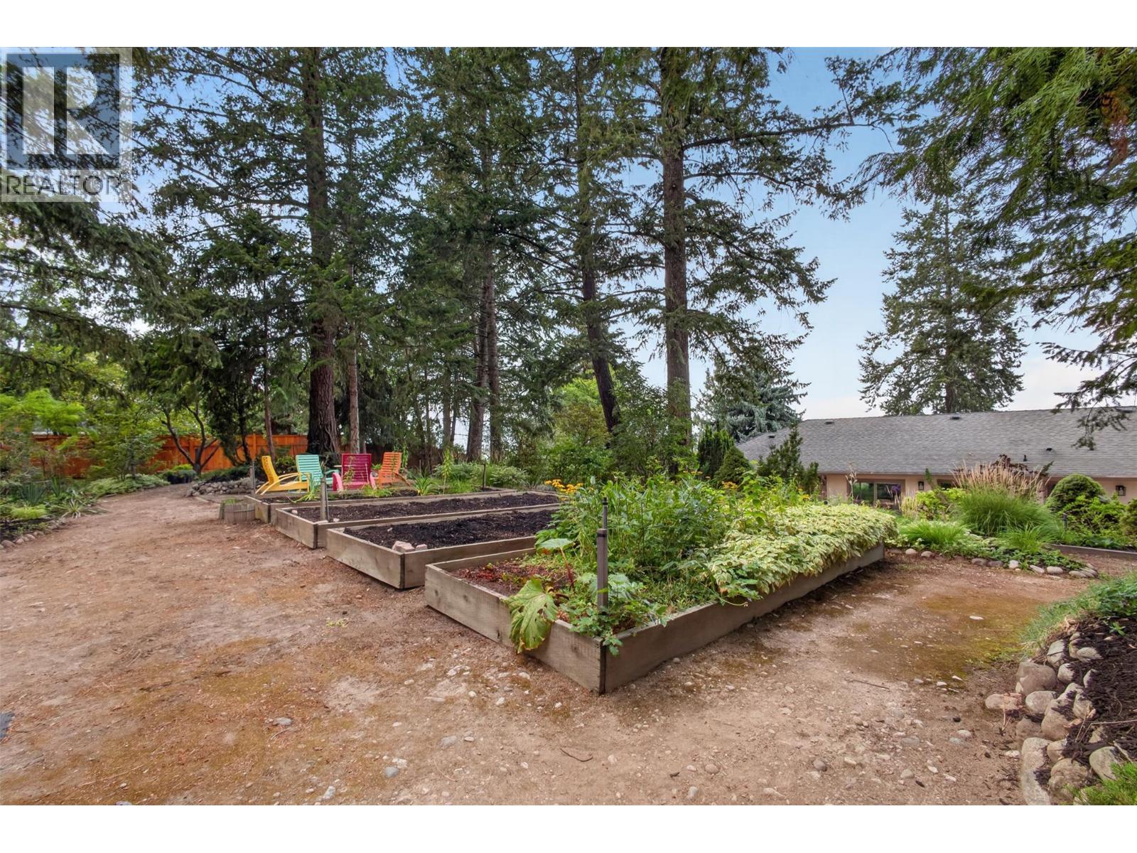  3931 Todd Road, Kelowna