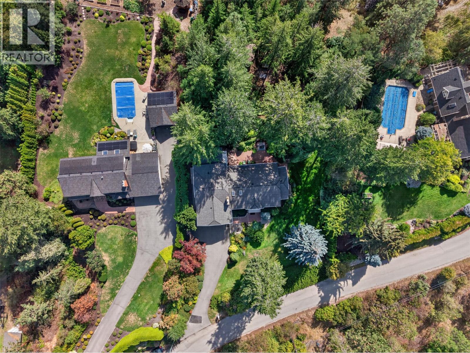  3931 Todd Road, Kelowna