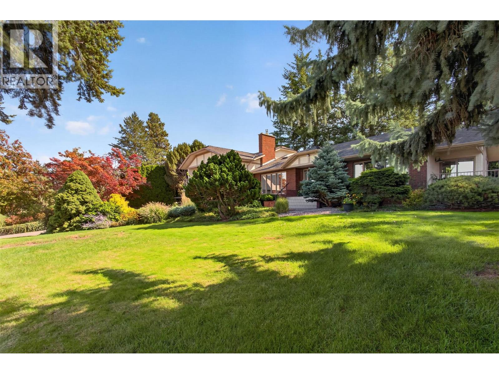  3931 Todd Road, Kelowna