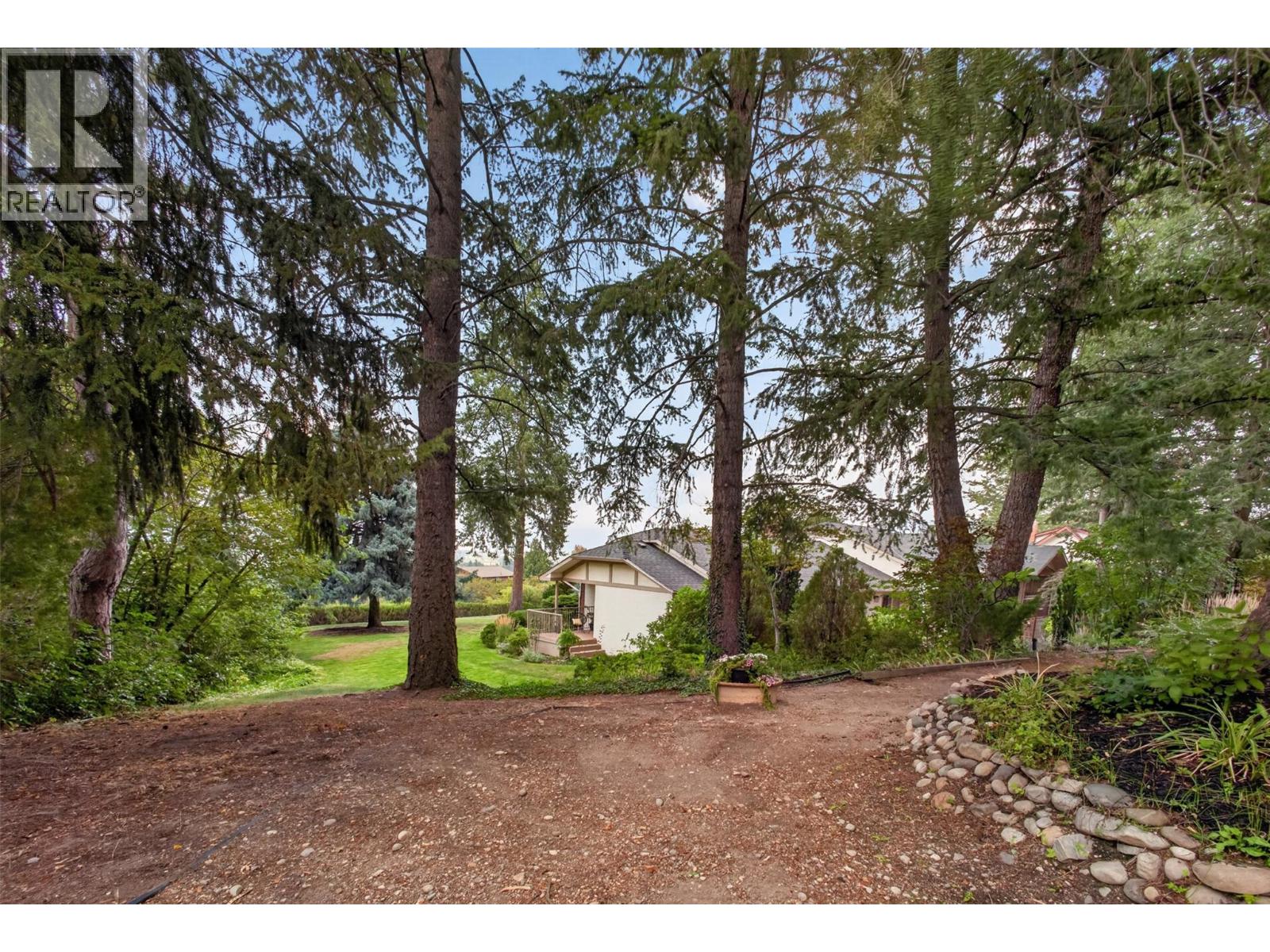  3931 Todd Road, Kelowna