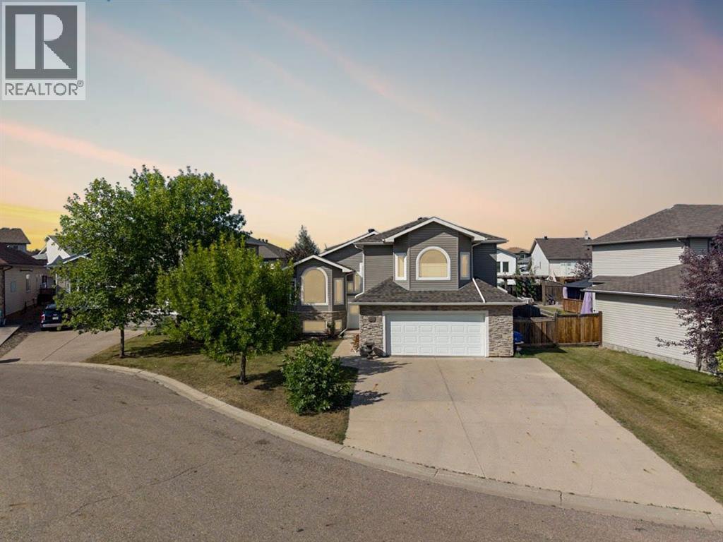 143 Pew Lane, Fort McMurray, Alberta, T9K0A8