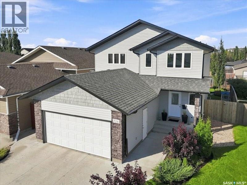 Property for sale at 716 QUESSY DRIVE