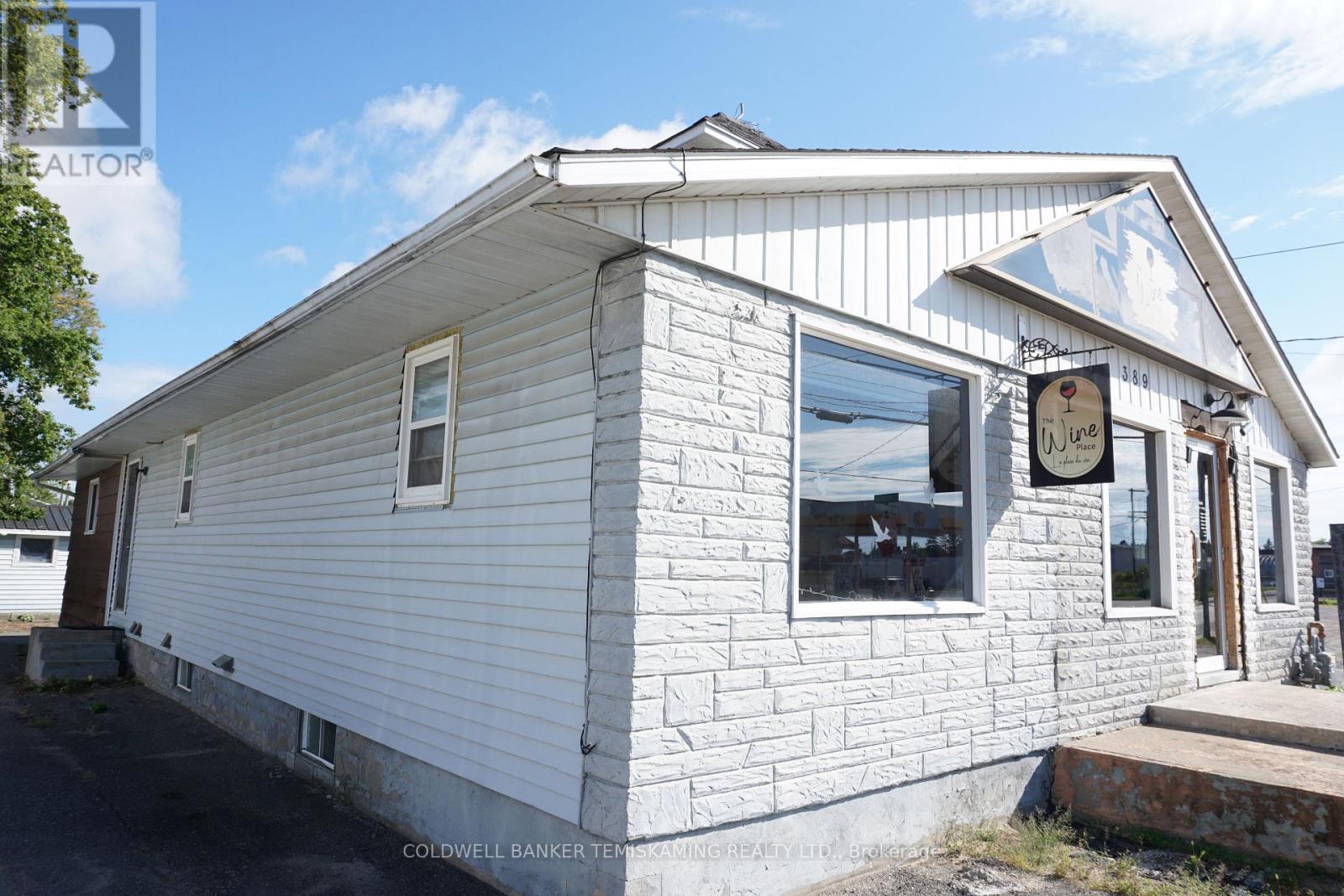 389 WHITEWOOD AVENUE W, Temiskaming Shores (New Liskeard) — photo 9