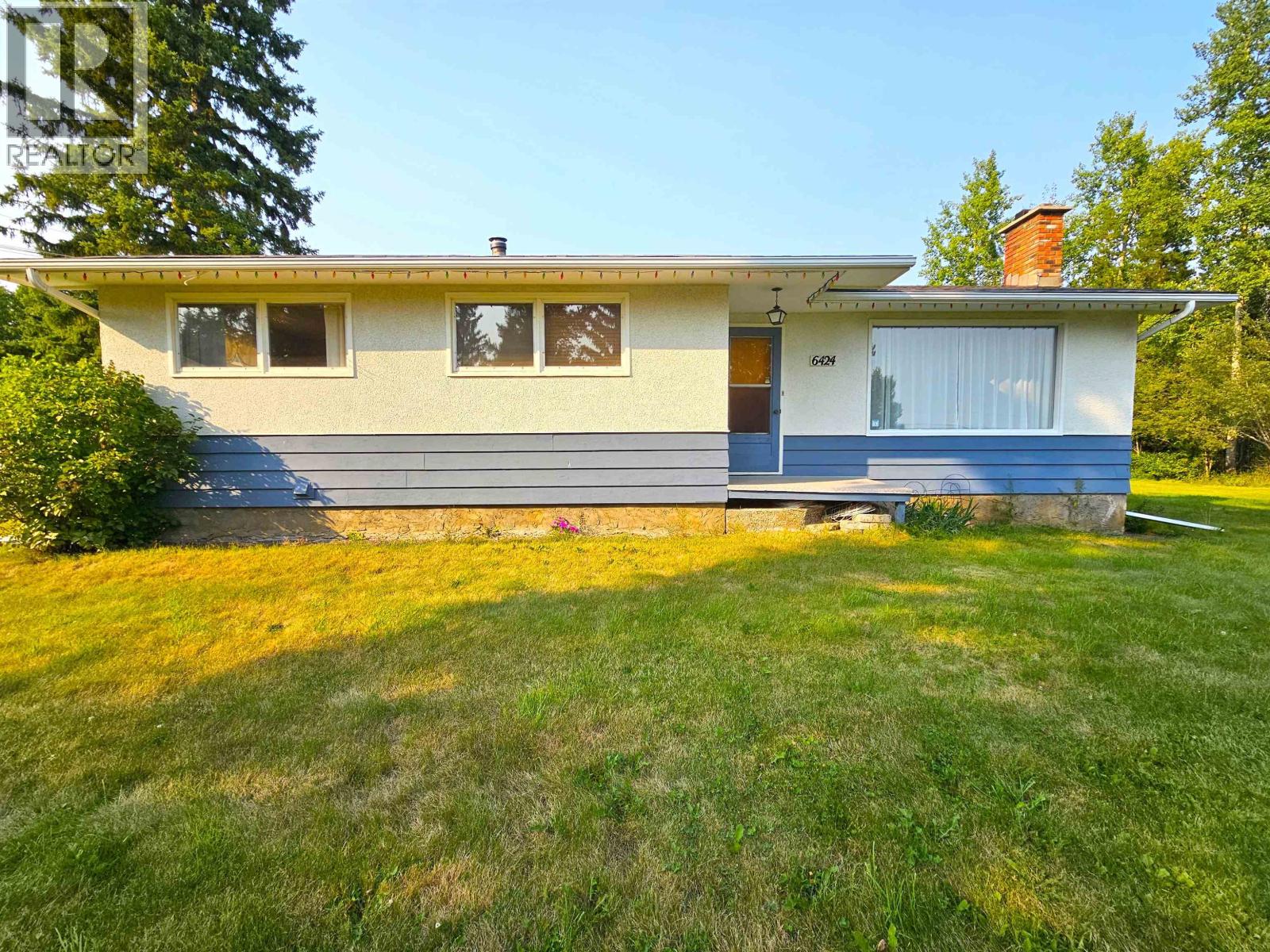 6424 GAUTHIER ROAD - 1