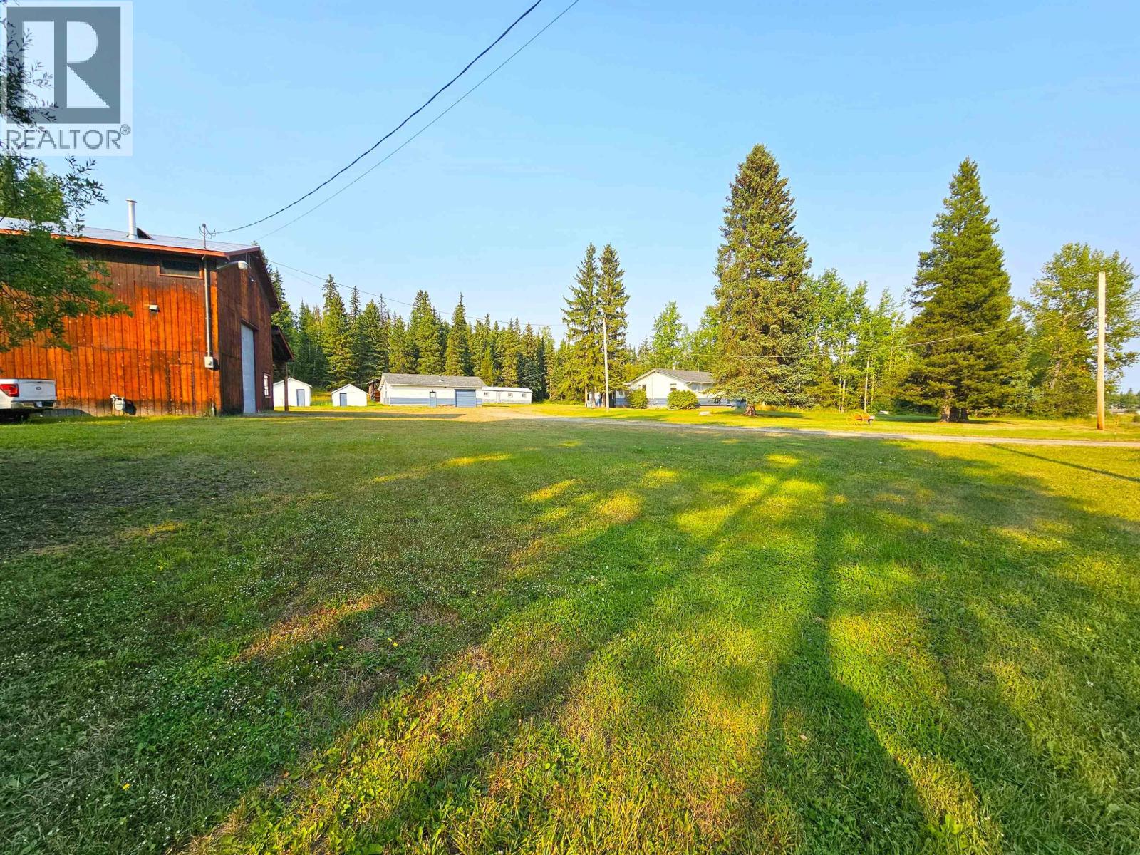 Photo 40 of 40 — 6424 GAUTHIER ROAD · Prince George, BC