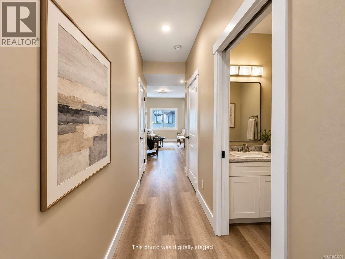 101 5535 Woodland Cres E, Port Alberni — photo 3