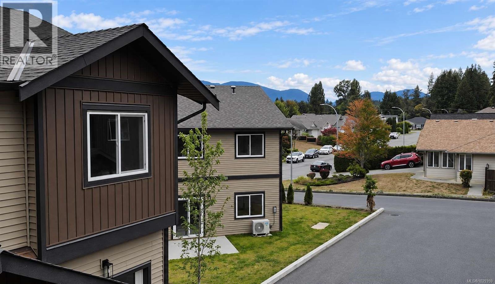101 5535 Woodland Cres E, Port Alberni