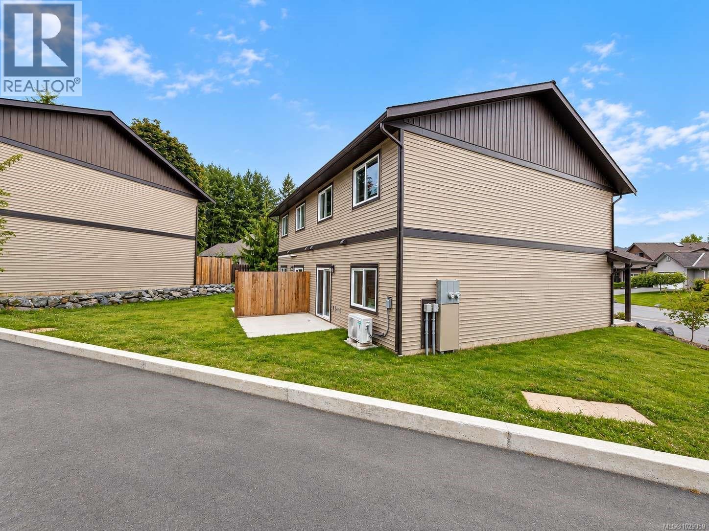 101 5535 Woodland Cres E, Port Alberni