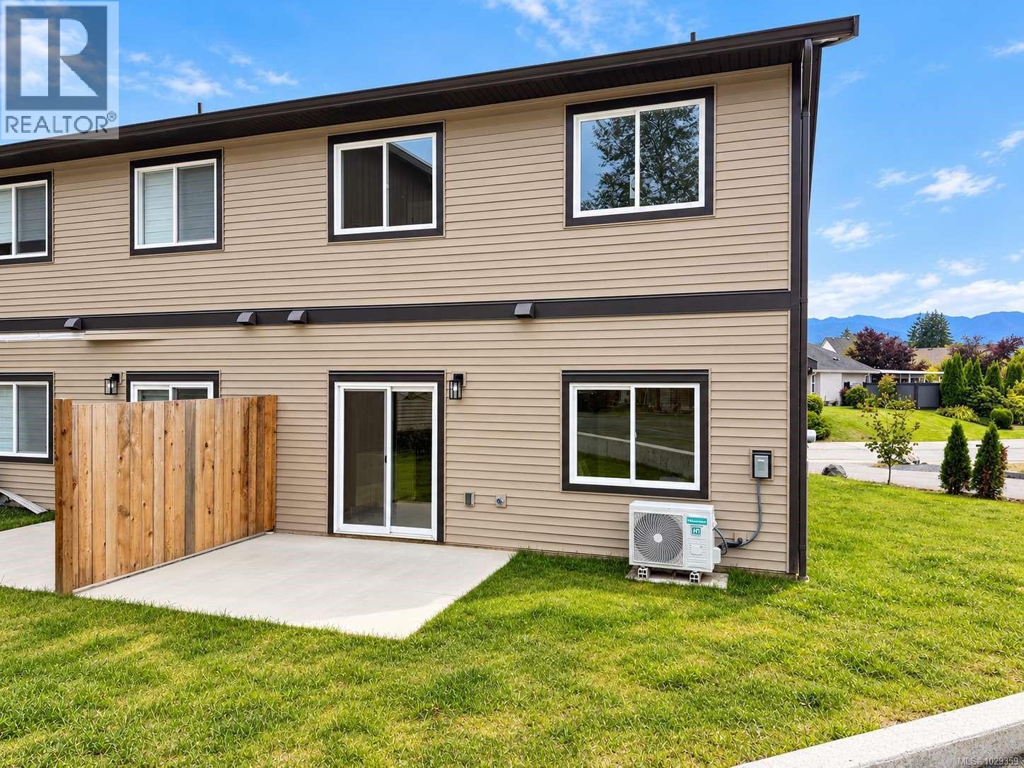 101 5535 Woodland Cres E, Port Alberni