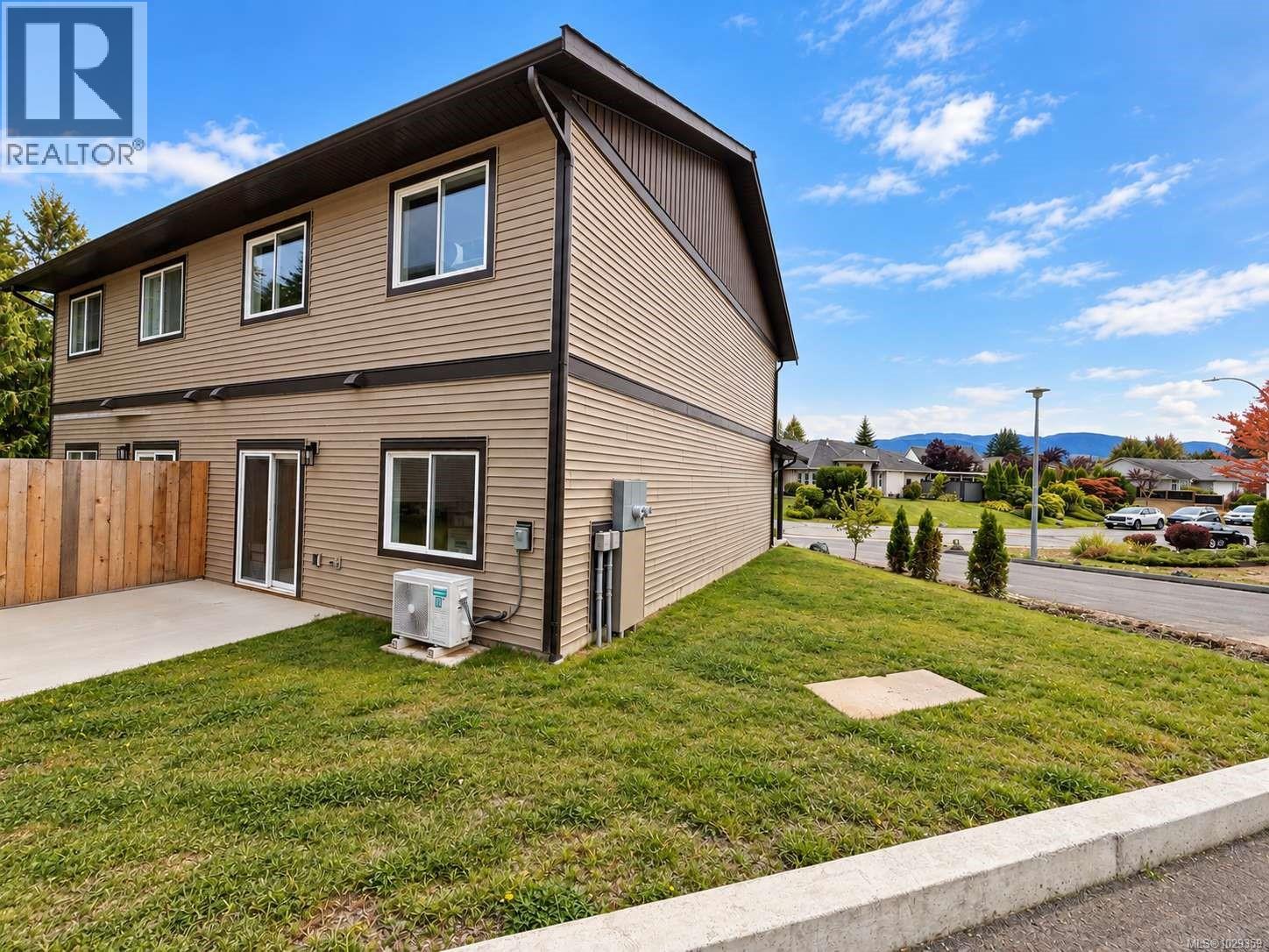 101 5535 Woodland Cres E, Port Alberni