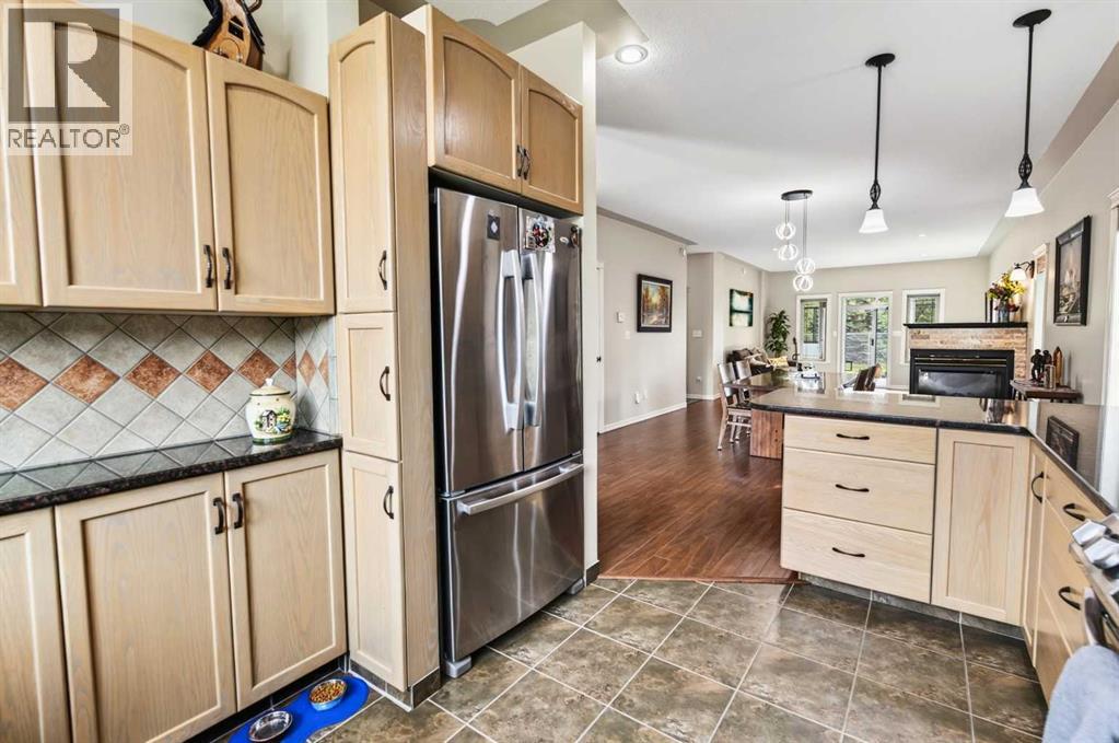 Listing photo – 40 Aspen Heights Way, Innisfail