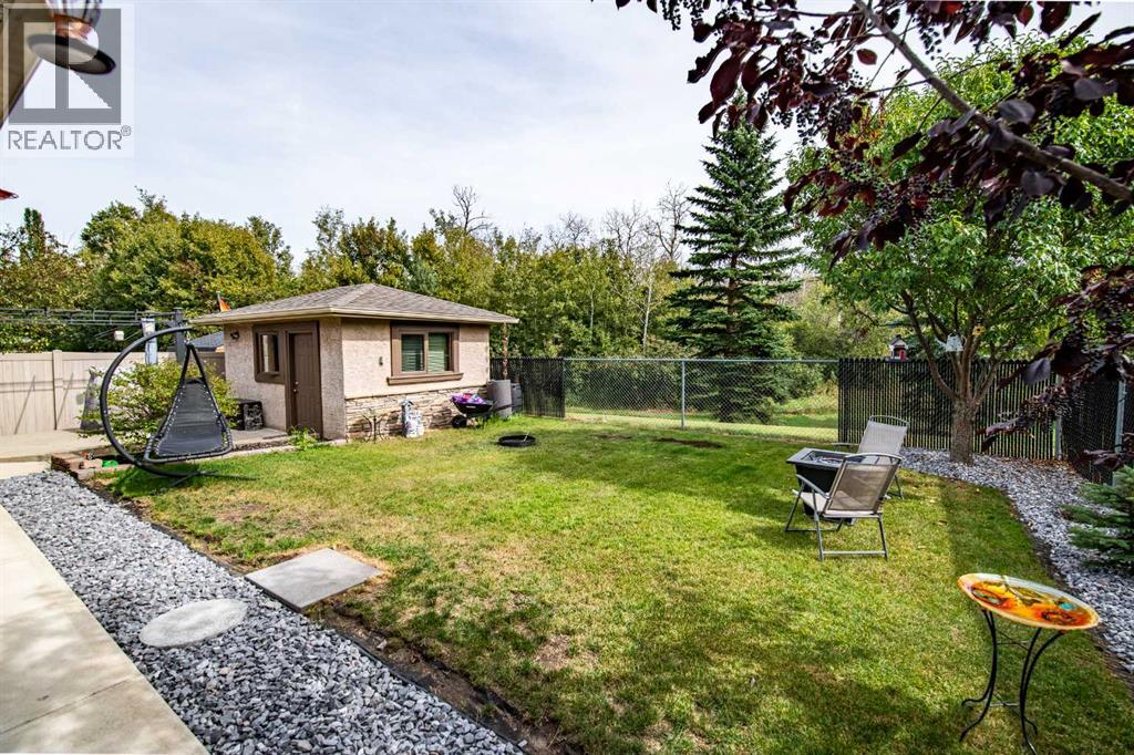 Listing photo – 40 Aspen Heights Way, Innisfail