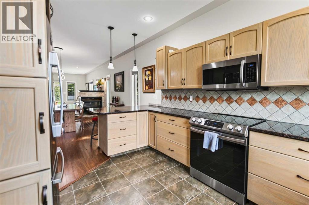 Listing photo – 40 Aspen Heights Way, Innisfail