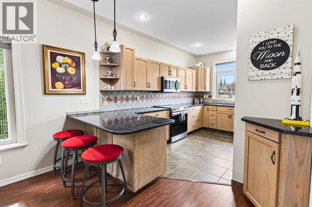 Listing photo – 40 Aspen Heights Way, Innisfail