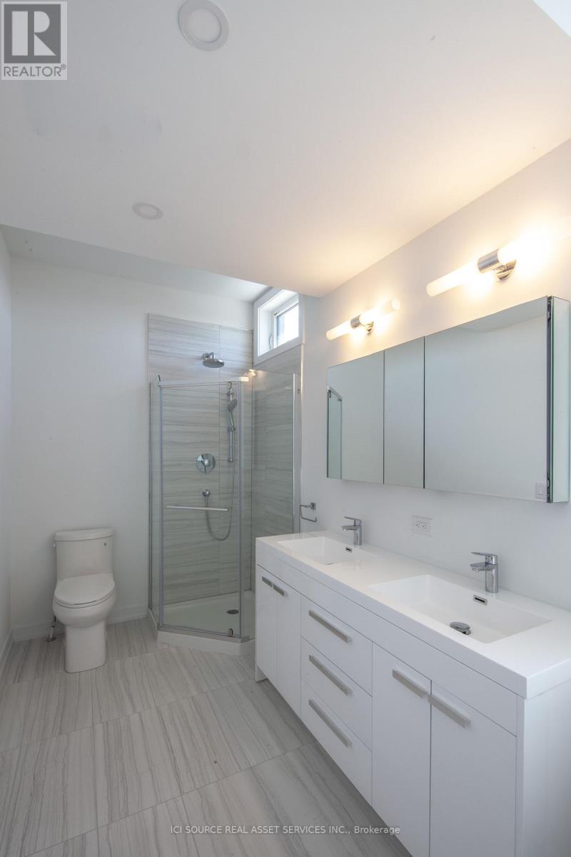 66B PERTH AVENUE - 11