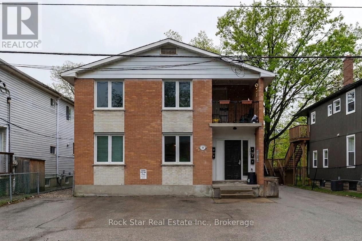 50 IRWIN STREET, London North (North K) — photo 2