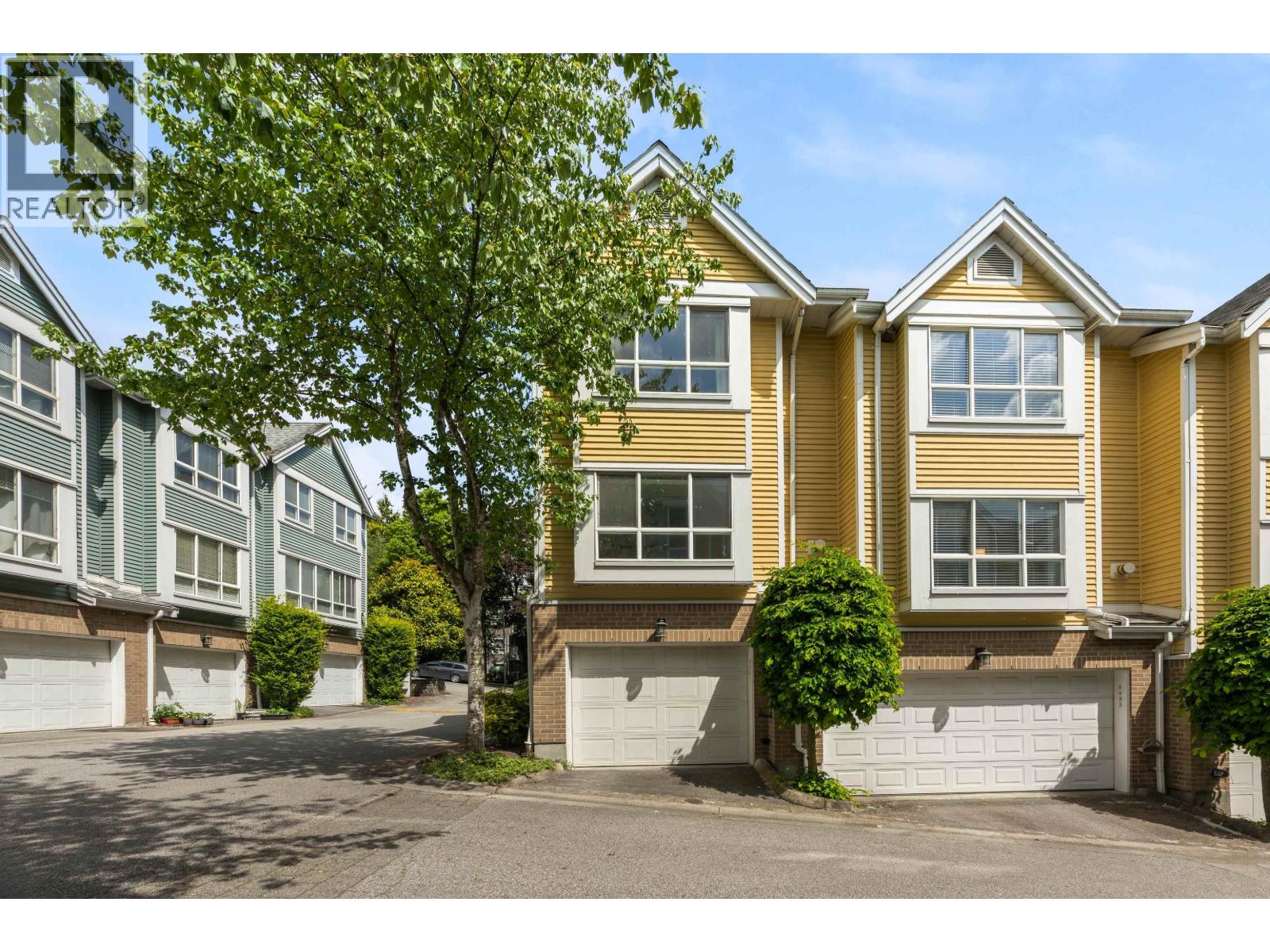 8431 JELLICOE STREET, Vancouver