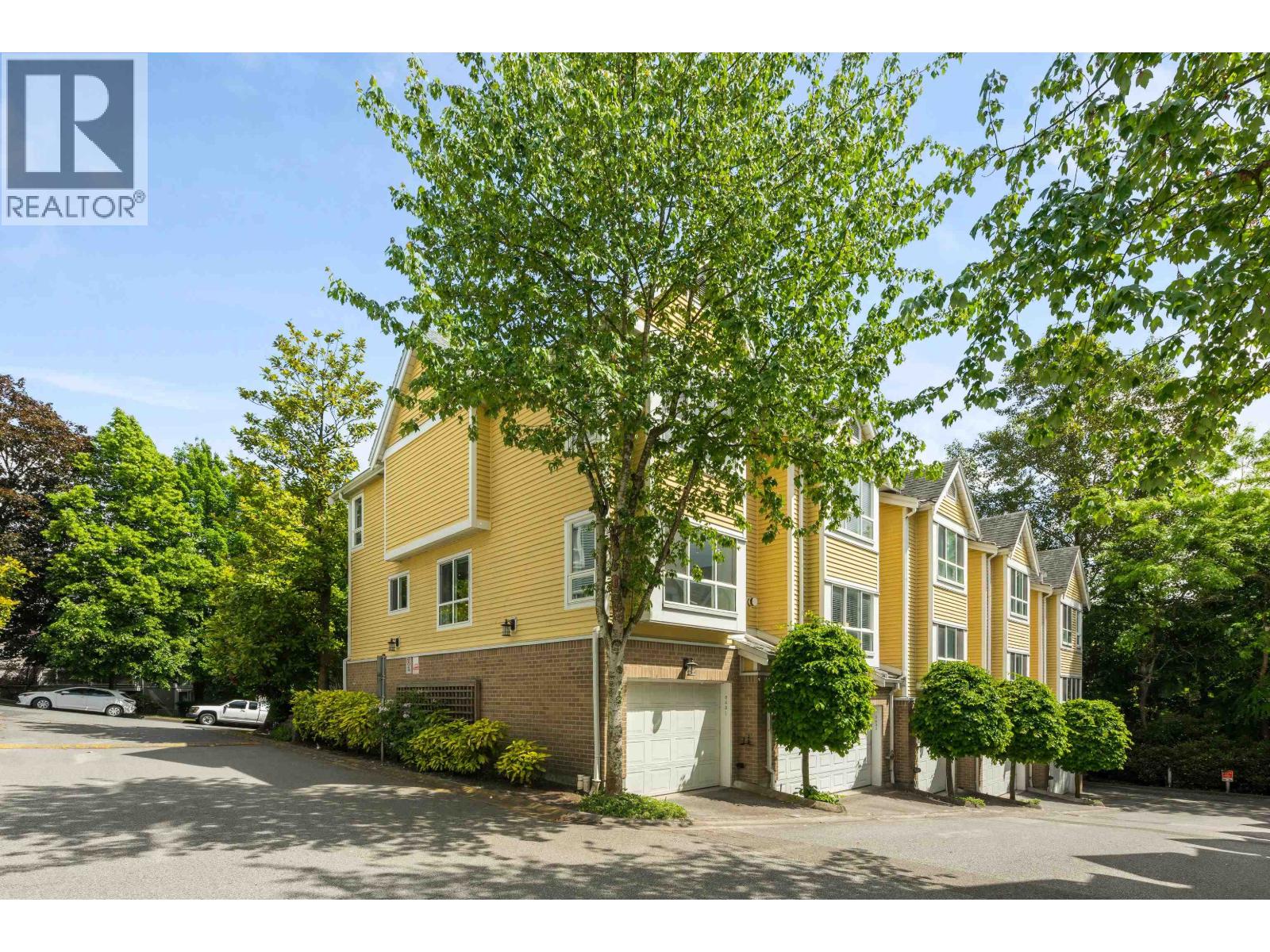8431 JELLICOE STREET, Vancouver