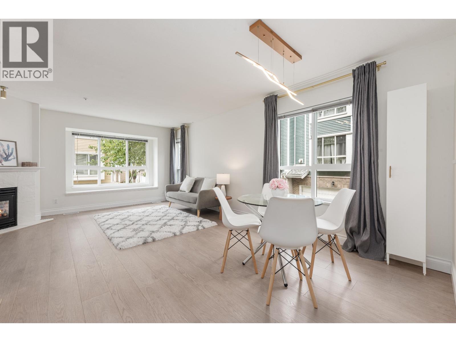 8431 JELLICOE STREET, Vancouver