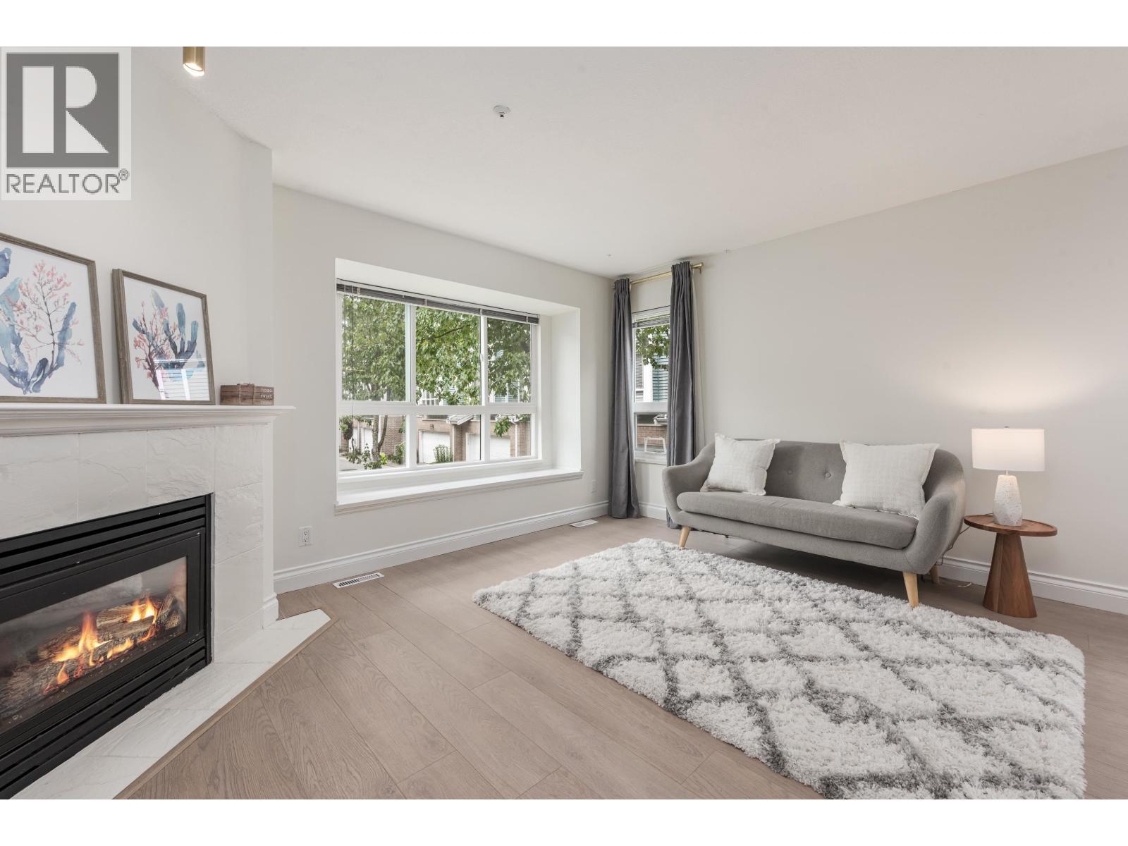 8431 JELLICOE STREET, Vancouver
