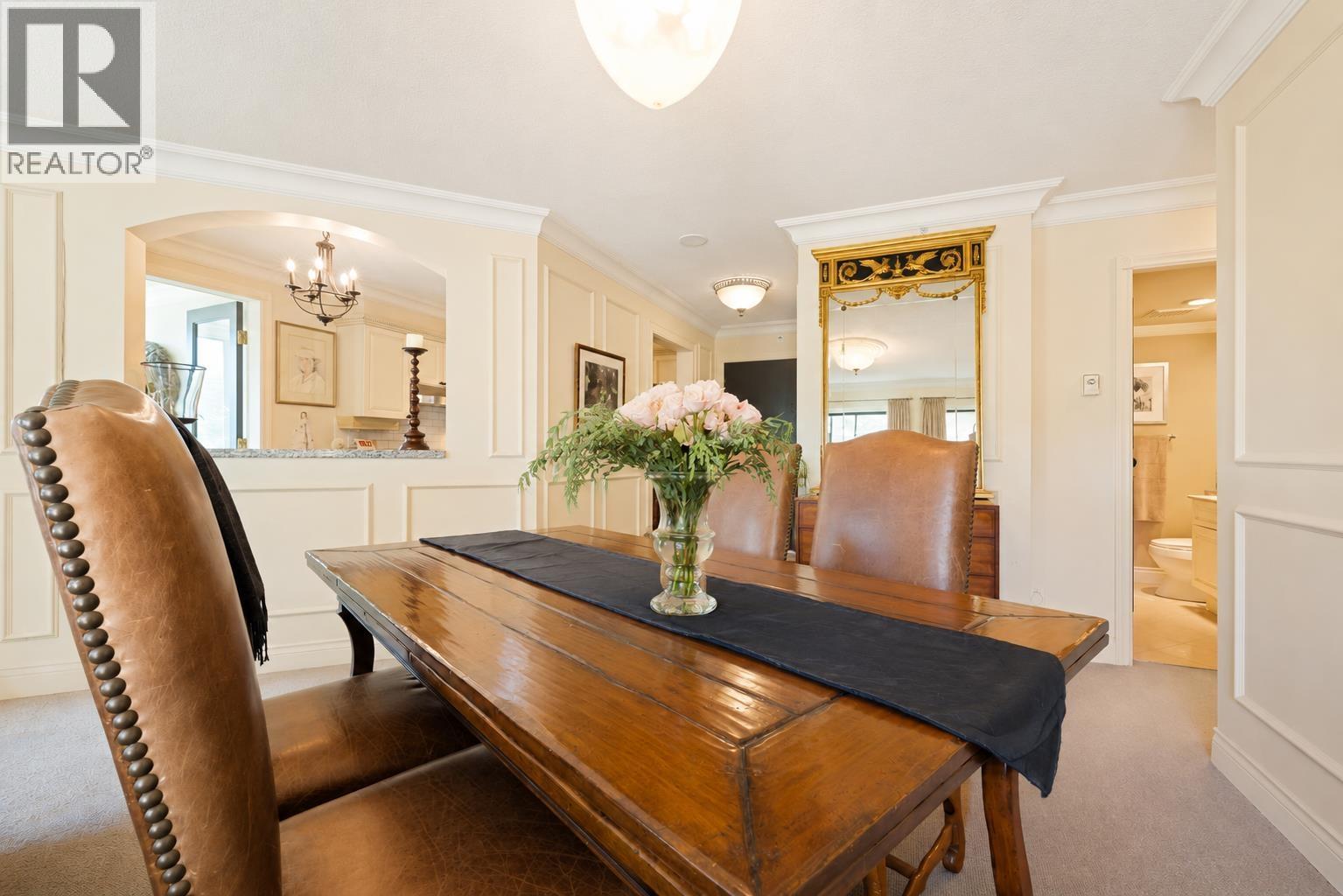 4B 328 TAYLOR WAY, West Vancouver