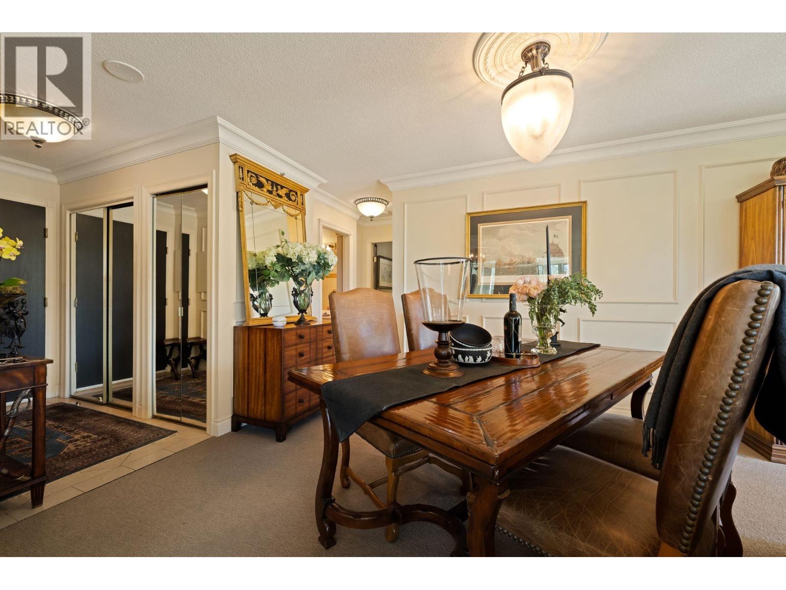 4B 328 TAYLOR WAY, West Vancouver