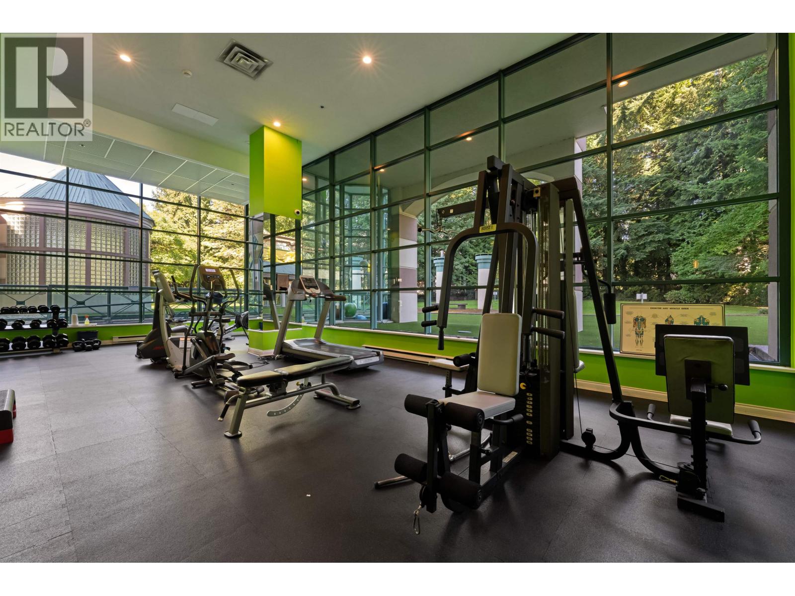 4B 328 TAYLOR WAY, West Vancouver