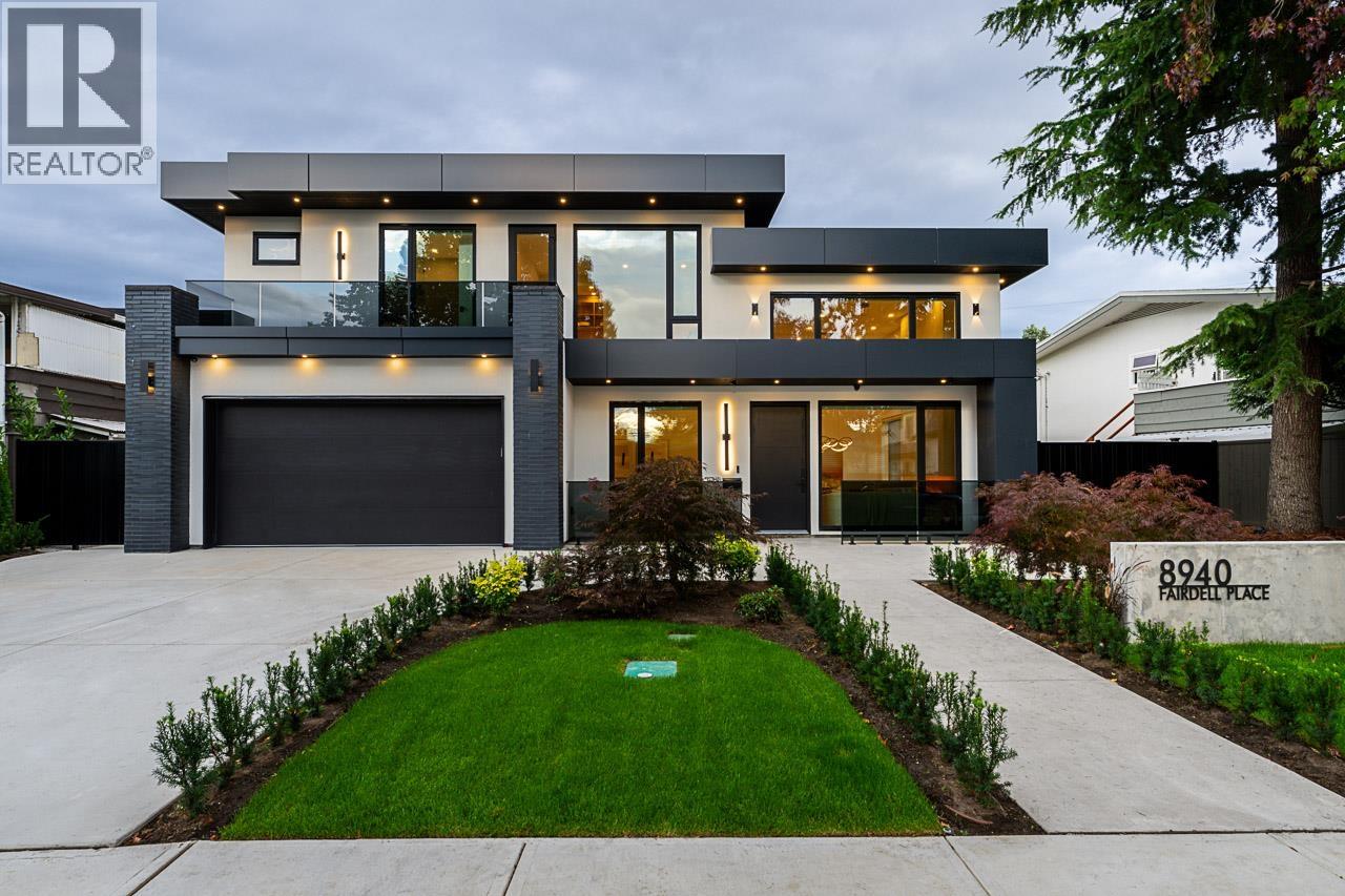 8940 FAIRDELL Place, Richmond