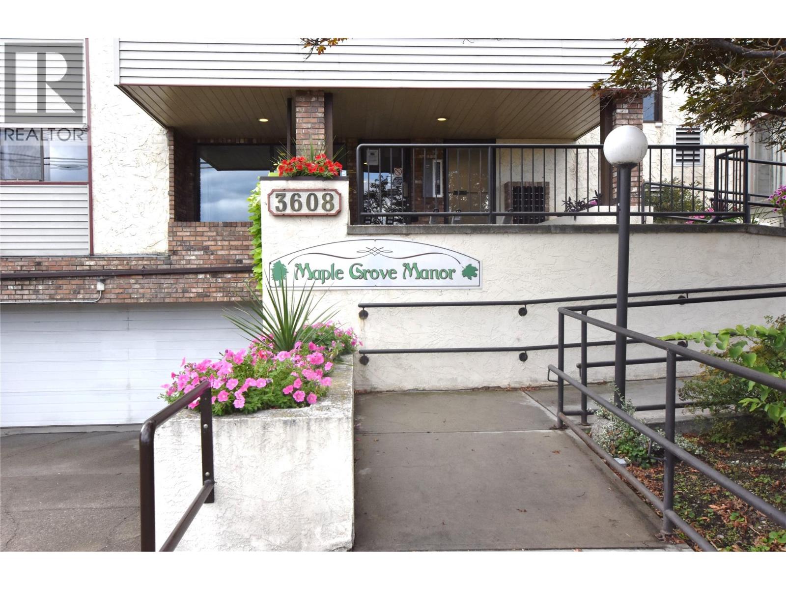 #301, 3608 27 Avenue, Vernon