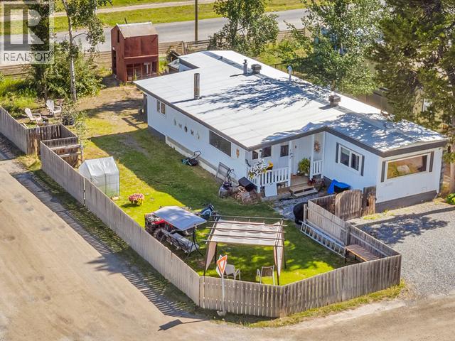 121-986 RANGE ROAD - 1
