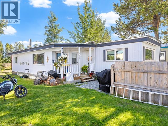 121-986 RANGE ROAD, Whitehorse — photo 2