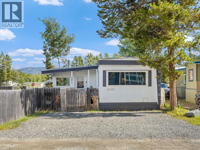 121-986 RANGE ROAD, Whitehorse — photo 4