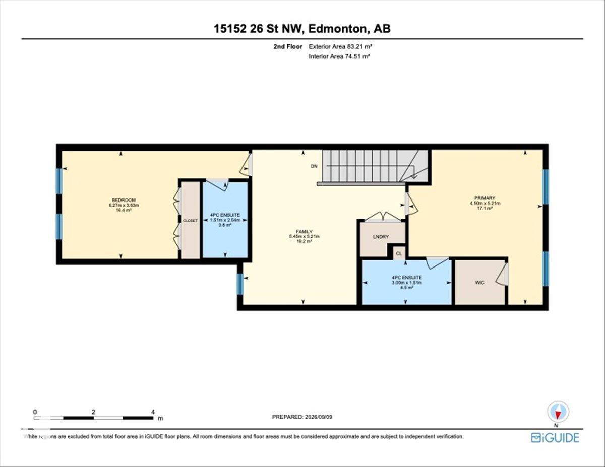 15152 26 ST NW - 46