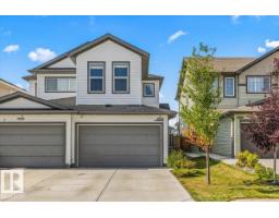 Duplex for sale at 15152 26 St NW, Edmonton — MLS® E4508055
