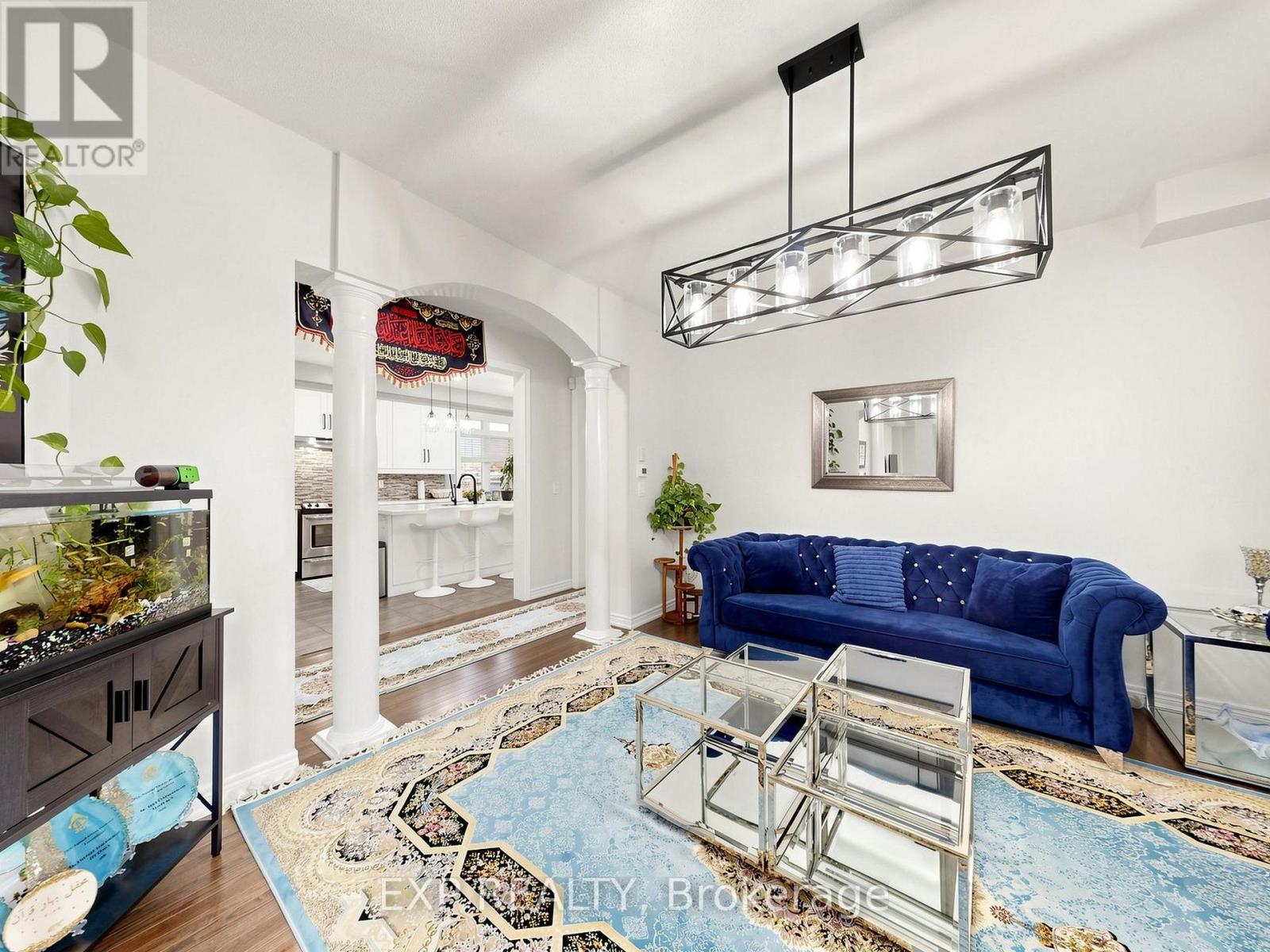 500 MCGREGOR FARM TRAIL, Newmarket (Glenway Estates) — photo 4