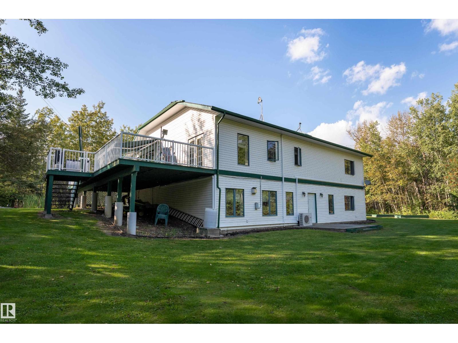 #61 51109 RGE ROAD 220 - 3