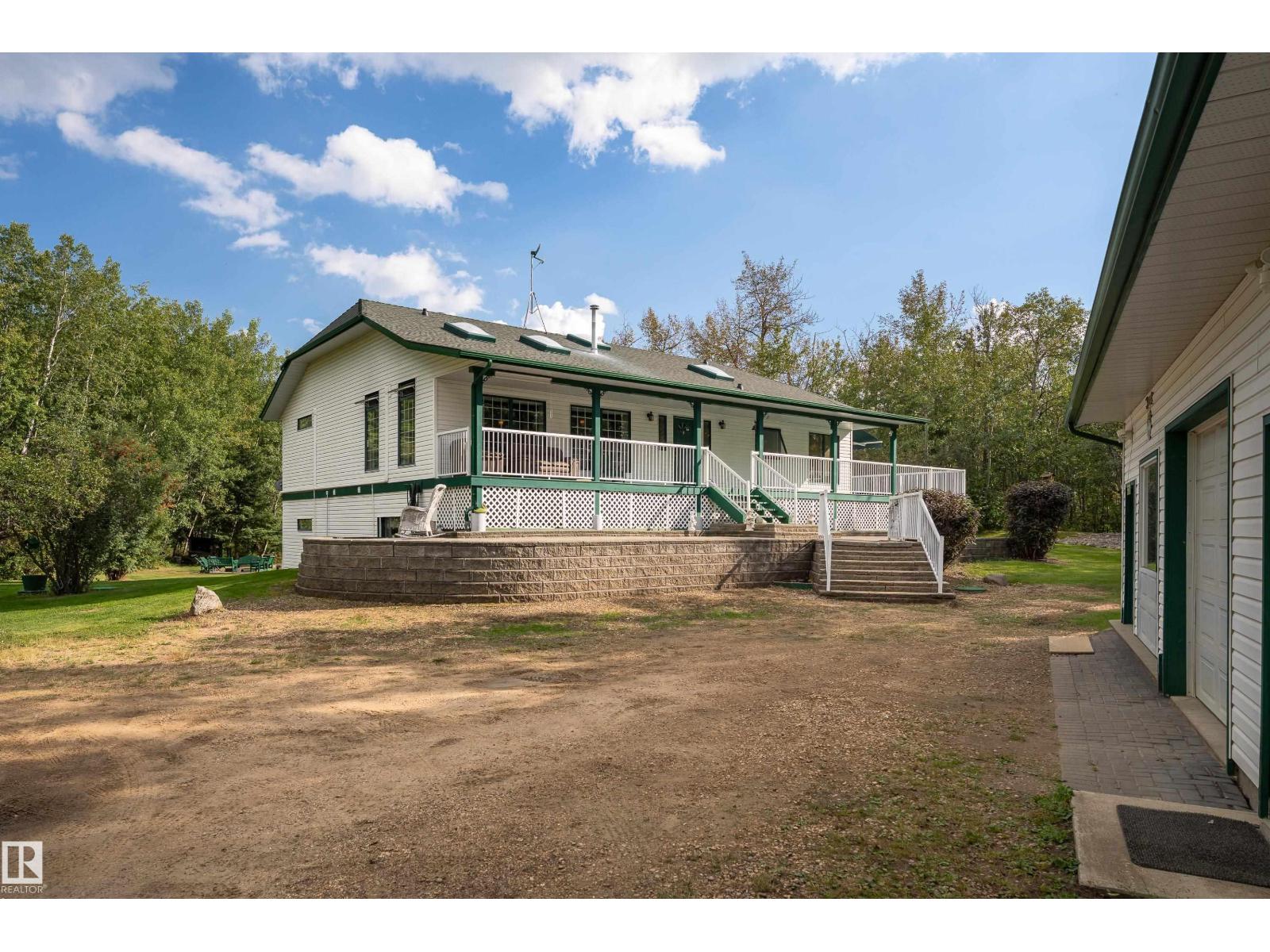 #61 51109 RGE ROAD 220 - 53