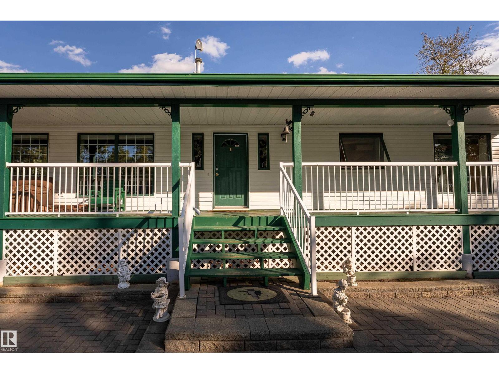 #61 51109 RGE ROAD 220 - 57